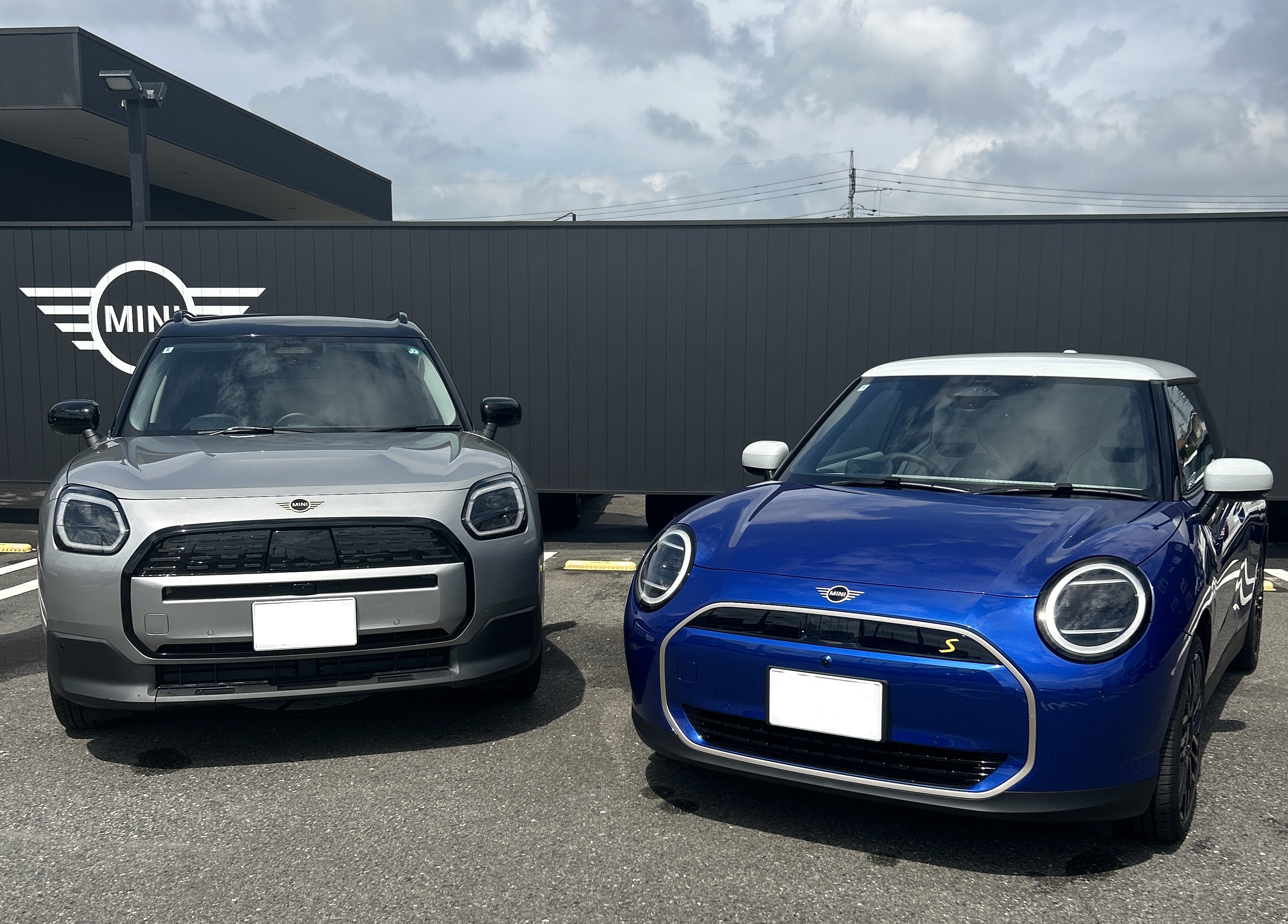 ブログ | MINI 高崎 / MINI NEXT 高崎
