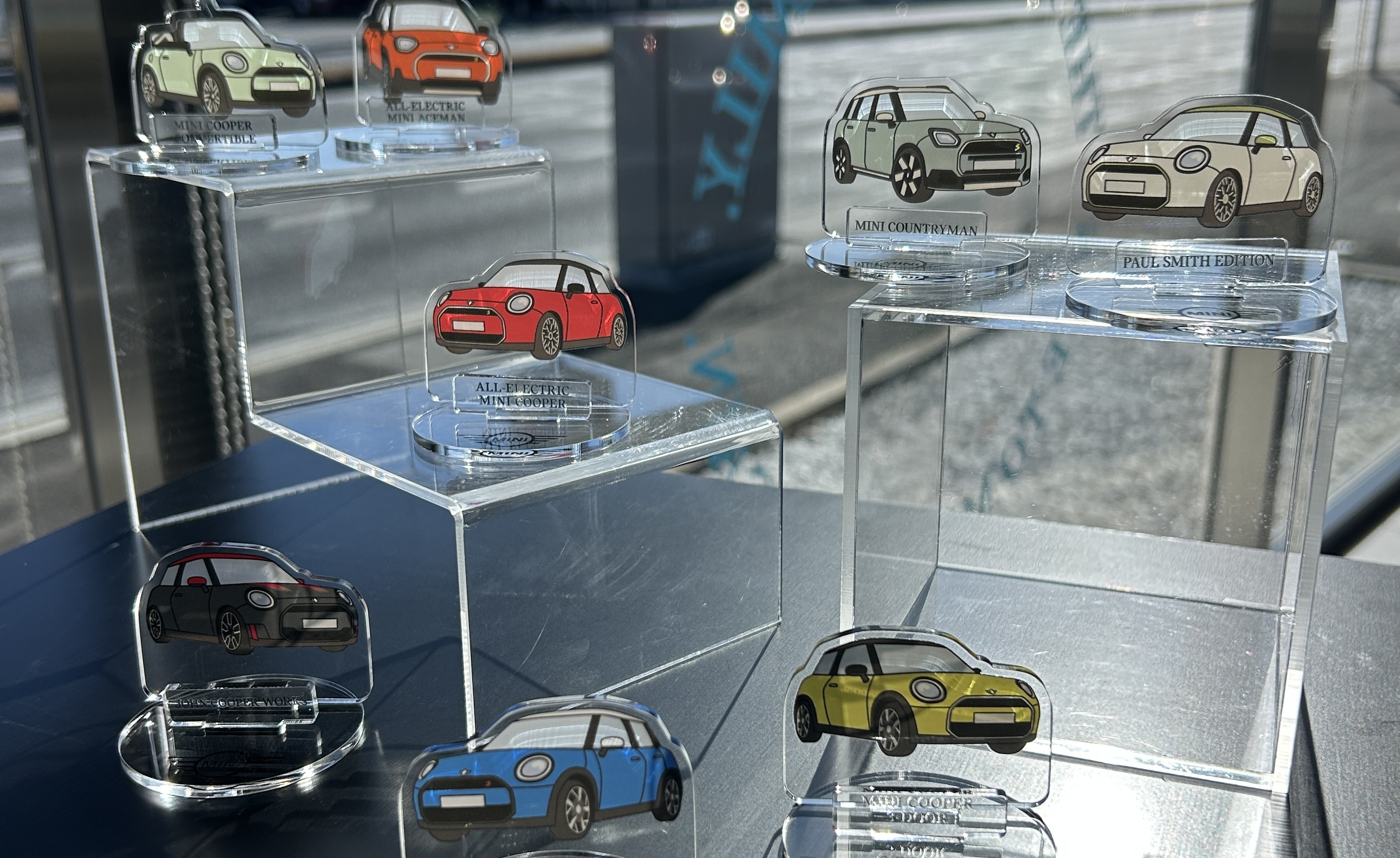 ブログ | MINI 高崎 / MINI NEXT 高崎